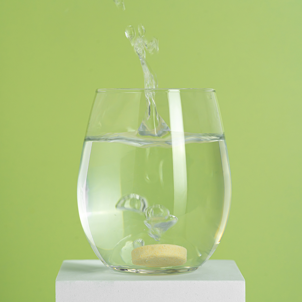 HYDRA + DETOX - Hydrafizz by UPSA