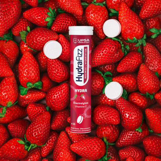 compléments alimentaires Hydrafizz